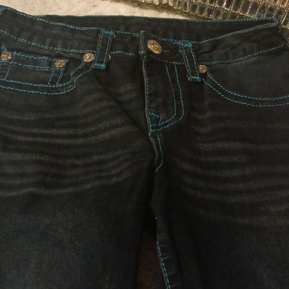 True religion kids size 14 - Picture 3 of 8